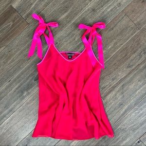 Victorias Secret Sheer Lingerie Top